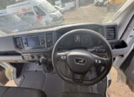 2021 MAN TGE – Model: TGE 3.140 Auto – CN71PGY