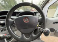 2013 Vauxhall Vivaro – Model: Vivaro 2900 CDTi SWB – FE13NBL