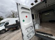 2017 Citroen Relay – Model: Relay 35 L3H2 Enterprise Blue HDi – NL17UMG