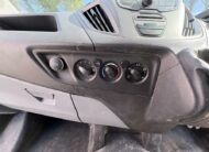 2014 Ford Transit Custom – Model: Transit Custom 290 E-Tech – BL14EKY