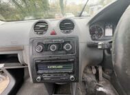 2014 Volkswagen Caddy MaxI – Model: Caddy Maxi C20 Highline TDI BlueMotion Technology – GP14NWT