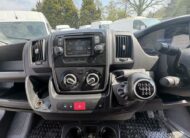 2019 Citroen Relay – Model: Relay 35 L2H2 Enterprise Blue HDi – SG19WXM