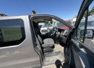 2017 Renault Trafic – Model: Trafic SL27 Sport Nav dCi – YE17ZKV