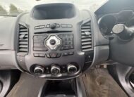 2015 Ford Ranger – Model: Ranger Wildtrak 4×4 TDCi – BK15FWV