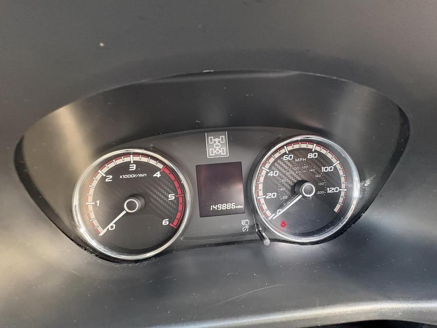 2019 Mitsubishi L200 – Model: L200 Challenger DI-D Auto – SA69UWO