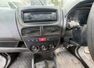 2018 Vauxhall Combo – Model: Combo 2300 CDTi – NL18EEF