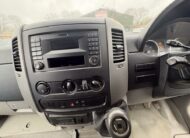 2016 Mercedes-Benz Sprinter – Model: Sprinter 313 CDi – WV66ZTJ