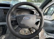 2010 Ford Transit – Model: Transit 100 T350 LWB Double Cab RWD – ND10NCU