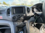 2018 Nissan NV200 – Model: NV200 Acenta dCi – BC18CUY