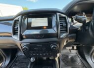 2021 Ford Ranger – Model: Ranger Wildtrak EcoBlue 4×4 Auto – EA21KFP