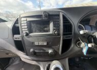 2020 Mercedes-Benz Vito – Model: Vito 110 Progressive CDi – NL70YBF