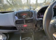 2021 Fiat Doblo Cargo – Model: Doblo 16v Tecnico Maxi MultiJet II – CX21JOU