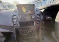 2018 Ford Transit Connect – Model: Transit Connect 210 Trend TDCi – FJ68YGL