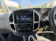 2017 Mercedes-Benz Vito – Model: Vito 111 CDi – KK17KBF