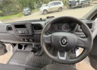 2020 Renault Master – Model: Master LM35 Business dCi – MT70AFV