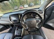 2019 Mitsubishi L200 – Model: L200 Challenger DI-D Auto – SA69UWO