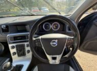 2012 Volvo S60 – Model: S60 R-Design Luxury D4 – LR12EFG