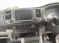 2020 Vauxhall Vivaro – Model: Vivaro 2900 Sportive S/S – DU70XJK