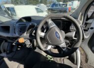 2015 Ford Transit Custom – Model: Transit Custom 290 Trend E-Tech – AF15NUM