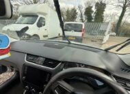 2019 Skoda Octavia – Model: Octavia SE Technology TDI – WX19TZP