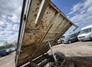 2010 Ford Transit – Model: Transit 100 T350 LWB Double Cab RWD – ND10NCU