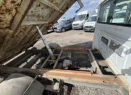 2010 Ford Transit – Model: Transit 100 T350 LWB Double Cab RWD – ND10NCU