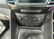 2019 Ford Transit Connect – Model: Transit Connect 240 Limited TDCi – BG69XEL