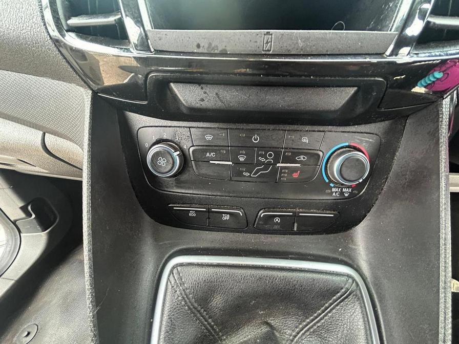 2019 Ford Transit Connect – Model: Transit Connect 240 Limited TDCi – BG69XEL