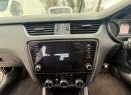 2019 Skoda Octavia – Model: Octavia SE Technology TDI – WX19TZP