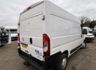 2022 Vauxhall Movano – Model: Movano L2H2 F3500 Dynamic TD S/S – KP22URM/H5YAK