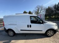 2021 Fiat Doblo Cargo – Model: Doblo 16v Tecnico Maxi MultiJet II – CX21JOU