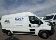 2019 Citroen Relay – Model: Relay 35 L2H2 Enterprise Blue HDi – SG19WXM