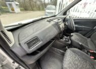 2016 Vauxhall Combo – Model: Combo 2000 L1H1 CDTi Sportive – DN16UAO