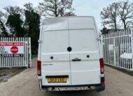 2021 Volkswagen Crafter – Model: Crafter CR35 Trendline TDI – DK21CKD