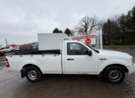 2008 Ford Ranger – Model: Ranger Regular Cab 2WD – HV58MPU