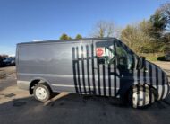 2012 Ford Transit – Model: Transit 125 T260 Trend FWD – LT62TPY