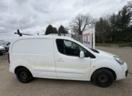 2016 Citroen Berlingo – Model: Berlingo 625 X Blue HDi – BL66KHM