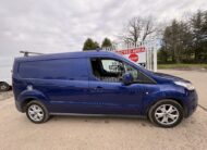 2016 Ford Transit Connect – Model: Transit Connect 240 Limited – FX16WYG