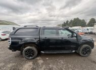 2015 Ford Ranger – Model: Ranger Wildtrak 4×4 TDCi – BK15FWV