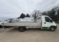 2017 Citroen Relay – Model: Relay 35 L3 Blue HDi – CN17DHO