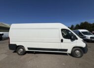 2019 Citroen Relay – Model: Relay 35 L3H2 X Blue HDi S/S – SY69OMS