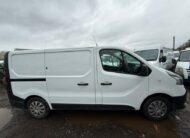 2016 Renault Trafic – Model: Trafic SL29 Business Energy dCi – MF66UVR