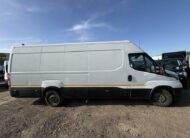 2021 Iveco Daily – Model: Daily 35S14b Auto – BJ21UTF