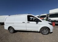 2017 Mercedes-Benz Vito – Model: Vito 111 CDi – KK17KBF