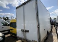 2023 Vauxhall Movano – Model: Movano L3H2 F3500 Prime T D SS – FE23YGK