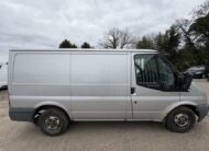 2010 Ford Transit – Model: Transit 85 T260 MWB FWD – EX10VDV