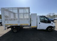 2014 Ford Transit – Model: Transit 125 T350 RWD – YK14OSV