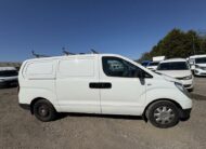 2011 Hyundai iLoad – Model: iLoad Classic CRDi 116 – FV11JSX