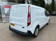 2019 Ford Transit Connect – Model: Transit Connect 240 Limited TDCi – BG69XEL