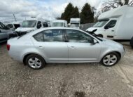 2019 Skoda Octavia – Model: Octavia SE Technology TDI – WX19TZP